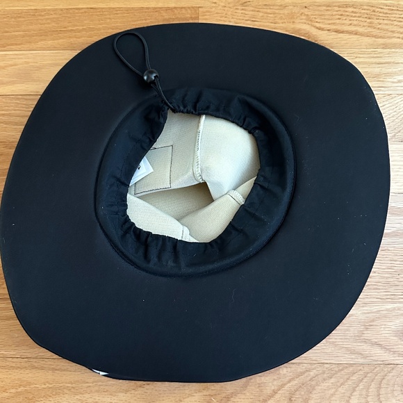 Disney Tim Burton's Nightmare Before Christmas Top Hat, Tote & Suspenders - Picture 12 of 16